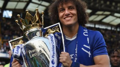 Νταβίντ Λουίζ: «Δώρο από τον Θεό η επιστροφή στο Στάμφορντ Μπριτζ»