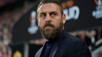 Παίζει του Ντε Ρόσι για τον πάγκο του Παναθηναϊκού!