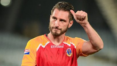 ΑΠΟΕΛ: Επίσημο του Διαμαντάκου!