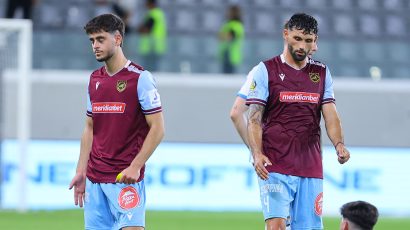 Ψάχνει ένα μικρό θαύμα στο «Τάσος Μάρκου»