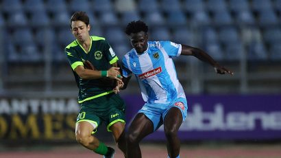 Παιχνίδια «φωτιά» για την ΕΝΠ