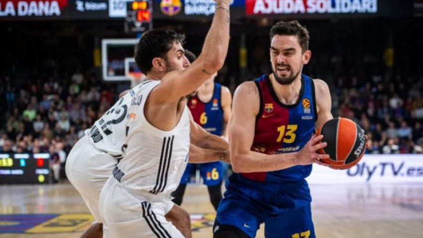 Η Ευρωλίγκα αρχίζει!