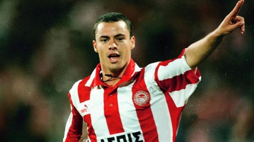 Η γκολάρα Γιαννακόπουλου που έγραψε ιστορία στο Champions League