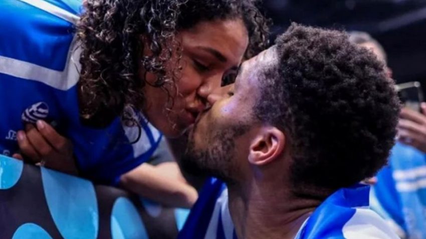 Απειλές από Τούρκο οπαδό στη σύζυγο του Γιάννη!