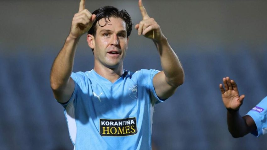 Γκολντάρ: «Μου αρέσει πολύ ο Μεντιλίμπαρ – Το ήθελε 100% ο Ζάζα»!