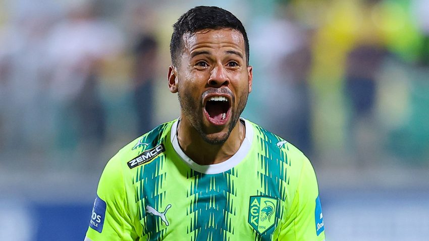 ΑΕΚ: Υπομονή, επιμονή και πάθος!