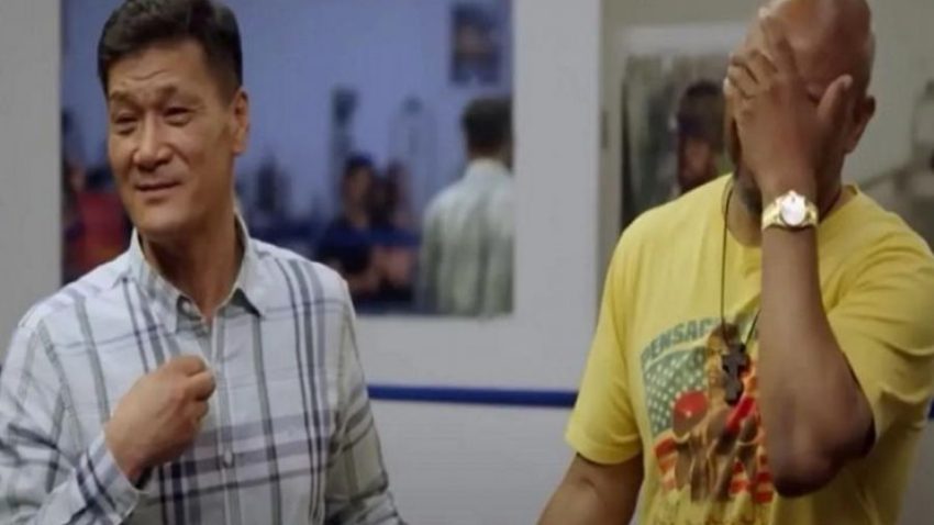 Επέστρεψε το χρυσό στον δίκαιο νικητή από τους Ολυμπιακούς του 1988!