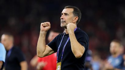 Εντεκάδα με Λουίζ και χωρίς φορ