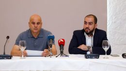 Αυτές είναι οι δύο μεταγραφές που ανακοινώνει η Ανόρθωση!