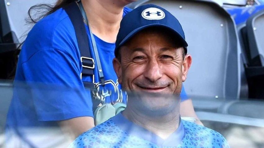 «Μα πότε έφαγε πέντε γκολ η Πάφος και θα φάει τώρα από τον Ολυμπιακό;»