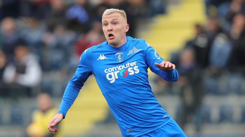 Ταξίαρχος ο Κοβαλένκο!