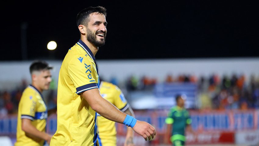 Respect Ανόρθωσης για Λαΐφη