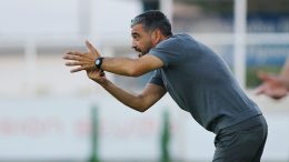 Γίνεται ΑΕΛίστας ο Μάρτινς