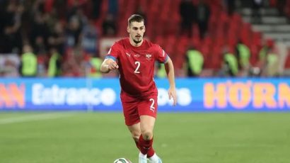 Από την Φενέρμπαχτσε στην Πάφο!