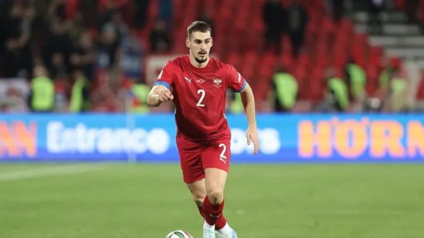 Από την Φενέρμπαχτσε στην Πάφο!