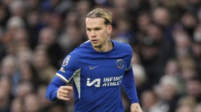 Γίνεται αθλητής στίβου με στόχο τους Ολυμπιακούς 2028!