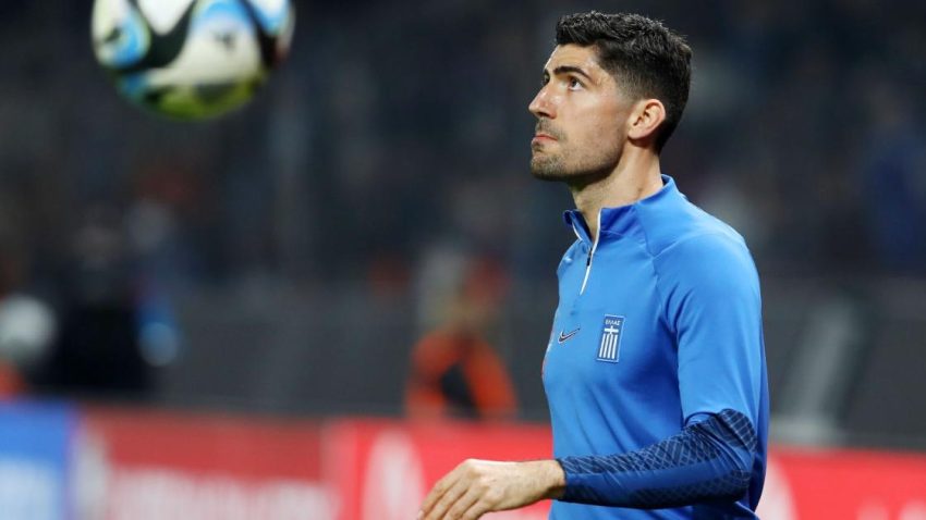 Πληροφορία: Ο Μπουχαλάκης απέρριψε μεγάλη ομάδα της Κύπρου!