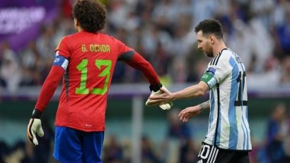 ΑΕΛ: Φέρνει Κύπρο τον «εξαδάκτυλο»… Οτσόα!