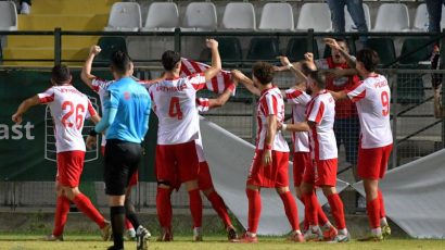 Β’ Κατηγορία: Τα στιγμιότυπα της 3ης αγωνιστικής