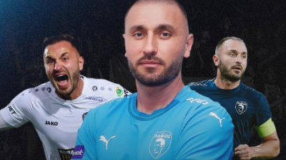 Πάφος: Αποχαιρέτησε τον Τάνκοβιτς – Ανακοινώνεται από Ομόνοια