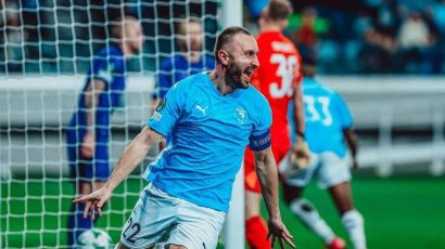 Έσκασε το φιρμάνι για Τάνκοβιτς και επίσημα Ομονοιάτης