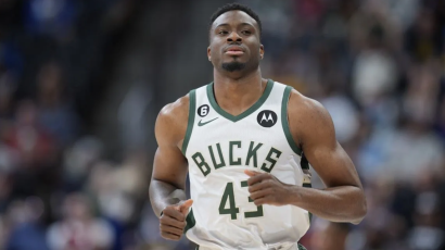 Αντετοκούνμπο: «Η Εθνική βοήθησε για να δείξω στους Μπακς ότι είμαι έτοιμος»