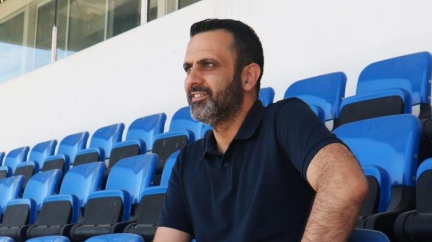 «Ο διαιτητής θα έπρεπε να είχε προβεί σε διακοπή του αγώνα με την Ανόρθωση»