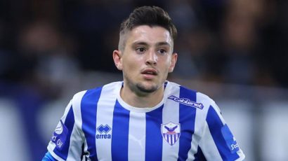 Από την Ανόρθωση στον Ολυμπιακό