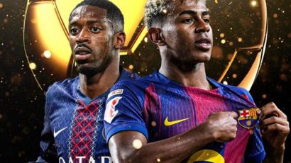 Η Χρυσή Μπάλα 2025: Απόψε στο Παρίσι ο μεγάλος νικητής