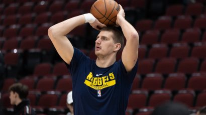 Γιόκιτς: Ο Μέλο συνάντησε τον διάδοχό του στο Ντένβερ