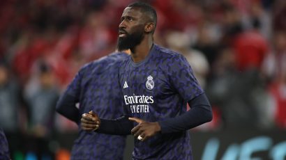 Ρεάλ Μαδρίτης – Προς αμυντική ανανέωση με φόντο το μέλλον του Ρούντιγκερ