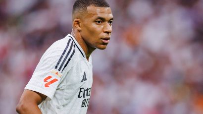 Ρεάλ Μαδρίτης με το ζόρι: Πολύτιμη νίκη με 1-0 απέναντι στη Χετάφε