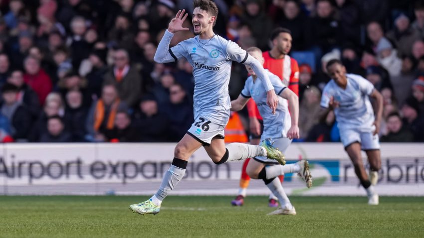 Ιβάνοβιτς: Πρώτο γκολ της σεζόν και νίκη για τη Μίλγουολ στο Λόφτους Ρόουντ