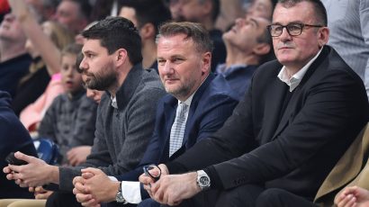 Παρτιζάν – Ολυμπιακός: Στη Βιέννη η μεγάλη αναμέτρηση της EuroLeague!