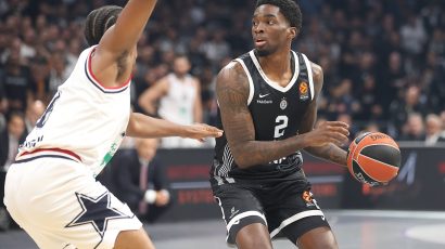 Παρτιζάν: Χάνει Μίλτον για Ισπανία, ερωτηματικό ο Μούρινεν