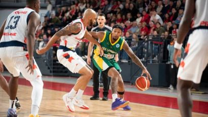 Με ήττα στη Ρουμανία ξεκίνησε η προσπάθεια της Πετρολίνα ΑΕΚ