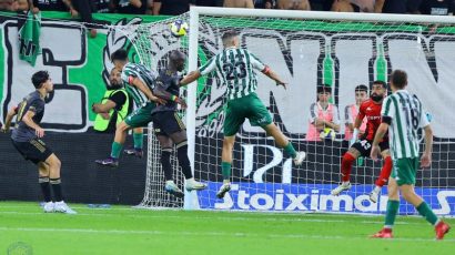 Κυπελλο: Πρόκριση για Άρη, ΑΠΟΕΛ και Ε.Ν. Παραλιμνίου