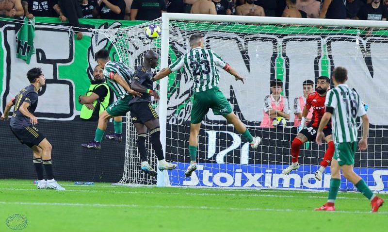 Κυπελλο: Πρόκριση για Άρη, ΑΠΟΕΛ και Ε.Ν. Παραλιμνίου