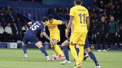 Μπαρτσελόνα – Τραυματισμοί «χτυπούν» την ομάδα πριν το El Clasico