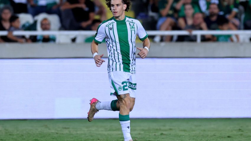 Ομόνοια: Τα νεότερα με Ανδρέου και Εβάντρο