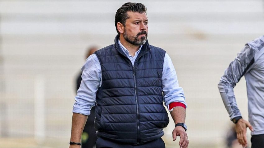 Αν πάρει έξι βαθμούς στο «Τάσος Μάρκου»…