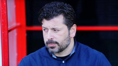 ΕΝΠ: Υπό το βλέμμα του Carlos Fangueiro