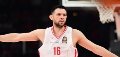 Ο Παπανικολάου έγραψε ξανά ιστορία – Έφτασε τις 400 συμμετοχές στην Ευρωλίγκα!