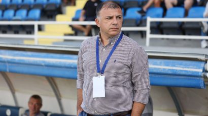 Αγκελόφσκι: “Αυτό που έχει σημασία είναι να κερδίζεις”