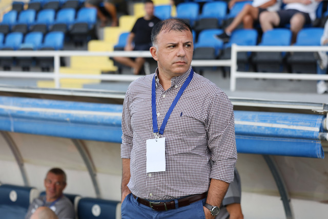 Κατεβαίνει με αλλαγές ο Εθνικός