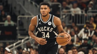 «Επέλαση των Λέικερς για Αντετοκούνμπο!»