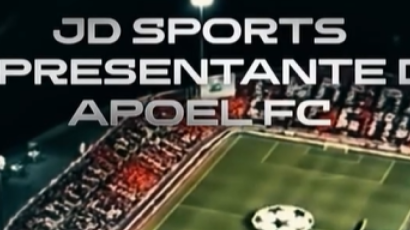 Δίχτυα ΑΠΟΕΛ στην Ιαπωνία