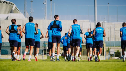 Απόλλων: Mέσα ο Βούρος, τρεις αμφίβολοι και ένας εκτός