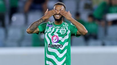 Οδοστρωτήρας και απολαυστικός στο δεύτερο μέρος