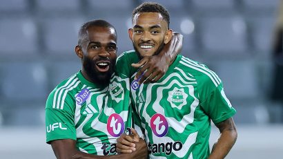 Στόχος η επιστροφή στις νίκες